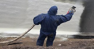 Гидроизоляция подвала снаружи от 692 руб. в Минеральных Водах