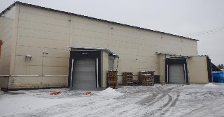 Тепловизионное обследование складов, Минеральные Воды от 6913 руб.