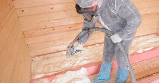 Утепление межэтажных перекрытий ППу Минеральные Воды цена 692 рублей