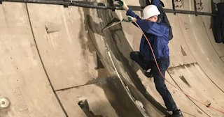 Гидроизоляция метрополитена от 692 руб. Минеральные Воды