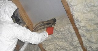 Напыляемая теплоизоляция в $Минеральных Водах | от 798 руб. за м²